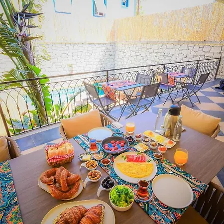 Pansiyon 9 Boutique *