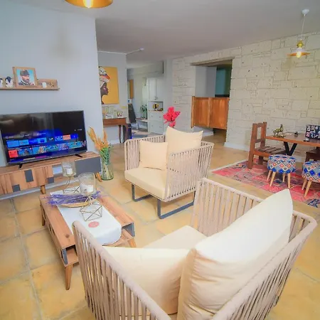 9 Boutique Alaçatı