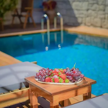 9 Boutique * Alaçatı