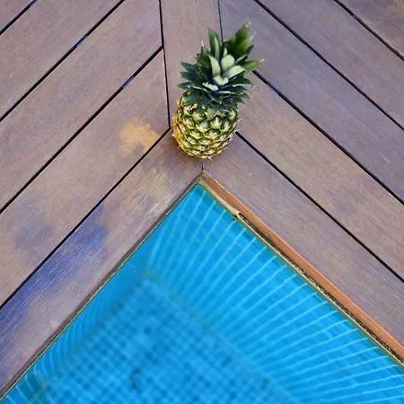 Pansiyon 9 Boutique *