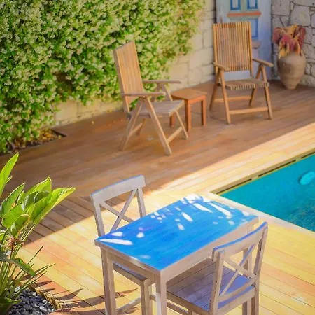 9 Boutique * Alaçatı