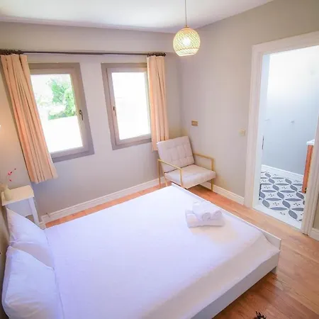 Pansiyon 9 Boutique Alaçatı