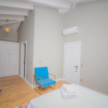 Accommodatie bij particulieren 9 Boutique