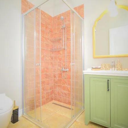 9 Boutique Pansiyon *