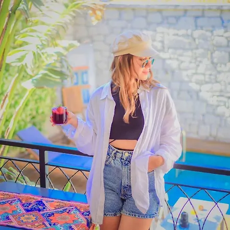 Pansiyon 9 Boutique *