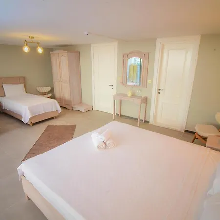 9 Boutique Accommodatie bij particulieren