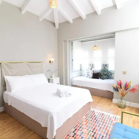 9 Boutique Accommodatie bij particulieren *