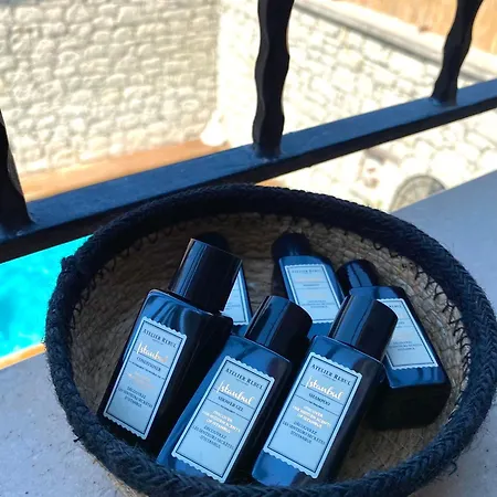 9 Boutique Pansiyon Alaçatı