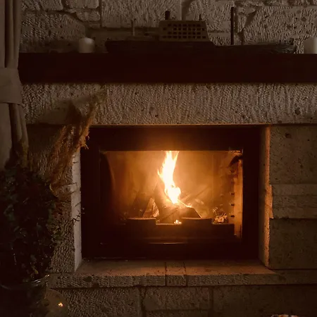 Pansiyon 9 Boutique Alaçatı