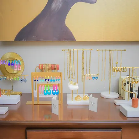 9 Boutique Alloggio in famiglia *