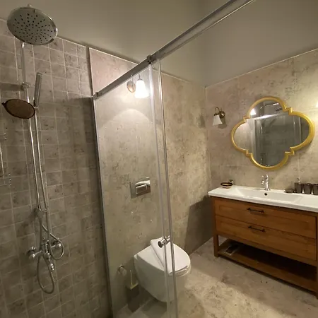 9 Boutique Pansiyon Alaçatı