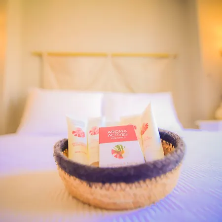 9 Boutique Pansiyon Alaçatı