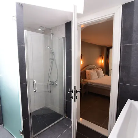 9 Boutique Pansiyon *