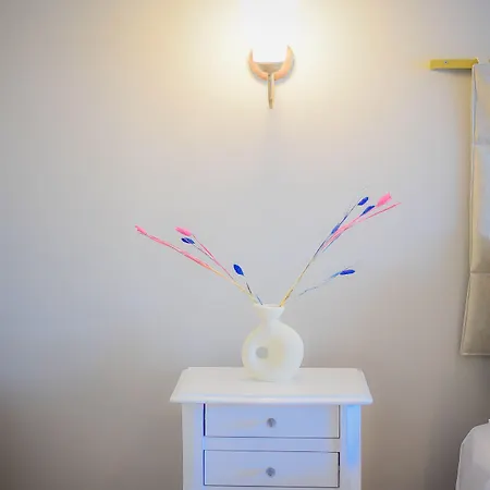 Pansiyon 9 Boutique Alaçatı