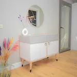 9 Boutique Alloggio in famiglia Alaçatı