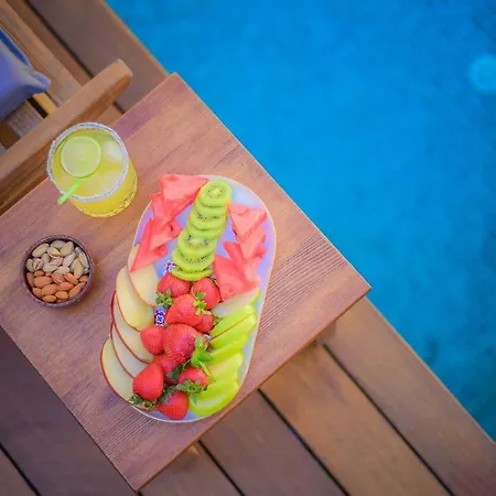 9 Boutique Alloggio in famiglia Alaçatı