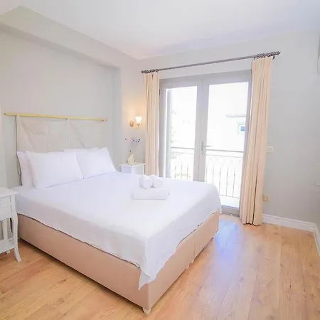 Homestay 9 Boutique Alacati