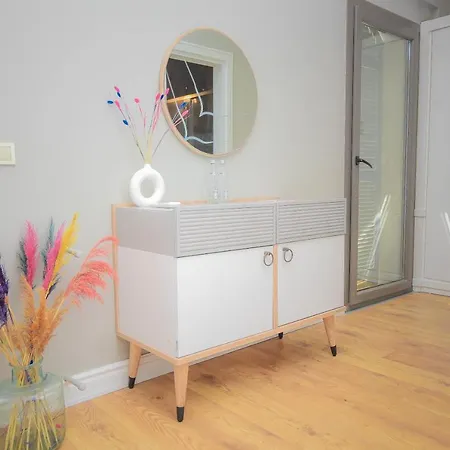 9 Boutique Alloggio in famiglia Alaçatı