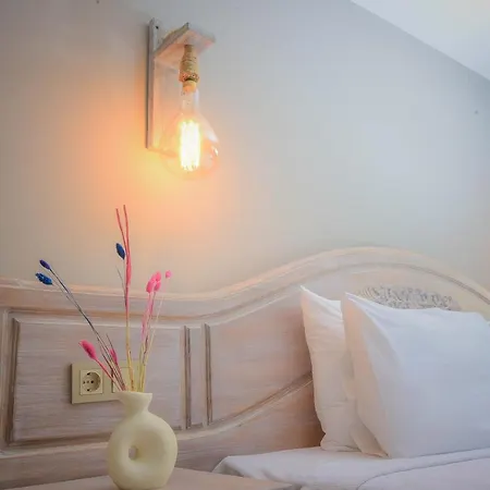 Homestay 9 Boutique Alacati