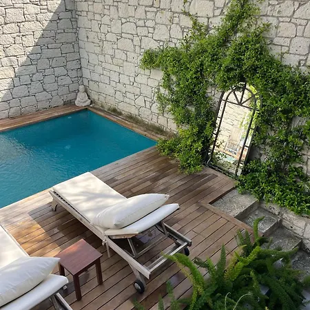 9 Boutique Alloggio in famiglia