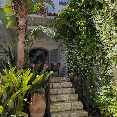 Homestay 9 Boutique *