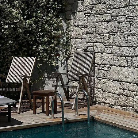 Homestay 9 Boutique *