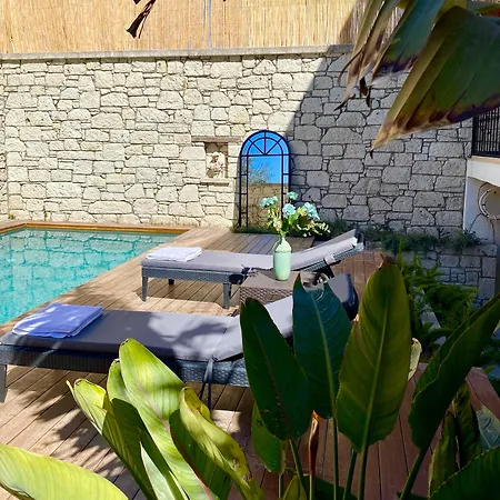 9 Boutique Alacati