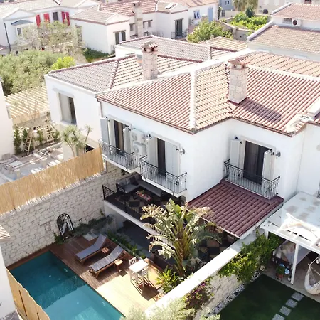 9 Boutique * Alacati