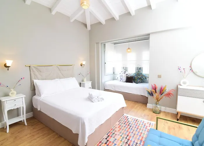 9 Boutique Проживание в семье *